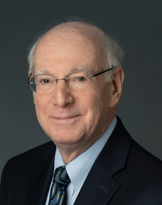 Dr. Joe Bravman